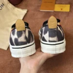 Louis Vuitton Pacific Men's Slip-On Loafer - Image 8
