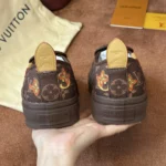 Louis Vuitton Pacific Men's Slip-On Loafer - Image 8