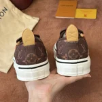 Louis Vuitton Pacific Men's Slip-On Loafer - Image 8