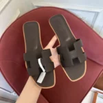Hermès Oran Sandal - Image 8
