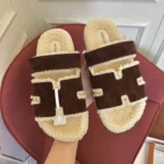 Hermès Chypre Sandal - Image 8