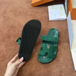 Hermès Chypre Sandal - Image 8