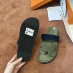 Hermès Chypre Sandal - Image 8