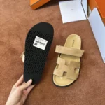 Hermès Chypre Sandal - Image 8