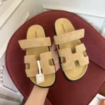 Hermès Chypre Sandal - Image 8