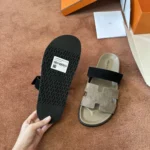 Hermès Chypre Sandal - Image 8