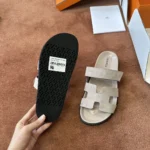 Hermès Chypre Sandal - Image 8