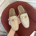 Hermès Kelly Mule - Image 8