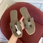 Hermès Oran Sandal - Image 8