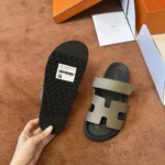 Hermès Chypre Sandal - Image 8