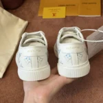 Louis Vuitton LV Lagoon Sneaker - Image 8