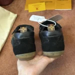 Louis Vuitton LV Sneakerina - Image 8