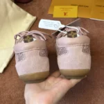 Louis Vuitton LV Sneakerina - Image 8