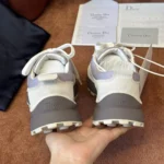 Dior Squash Sneaker - Image 8