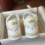 Louis Vuitton LV Trainer 54 Sneaker - Image 8