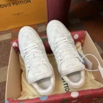 Louis Vuitton LV Trainer 54 Sneaker - Image 8