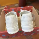 Louis Vuitton LV Trainer 54 Sneaker - Image 8