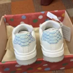 Louis Vuitton LV Trainer 54 Sneaker - Image 8