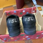 Louis Vuitton LV Trainer 54 Sneaker - Image 8
