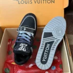 Louis Vuitton LV Trainer 54 Men's Sneaker - Image 8