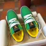 Louis Vuitton LV Trainer 54 Men's Sneaker - Image 8