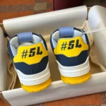 Louis Vuitton LV Trainer 54 Men's Sneaker - Image 8