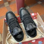Louis Vuitton LV Trainer 54 Men's Sneaker - Image 8