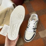 Louis Vuitton LV Trainer 54 Men's Sneaker - Image 8
