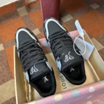 Louis Vuitton LV Trainer 54 Men's Sneaker - Image 8