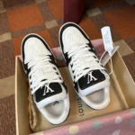 Louis Vuitton LV Trainer 54 Men's Sneaker - Image 8
