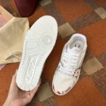 Louis Vuitton LV Trainer 54 Men's Sneaker - Image 8