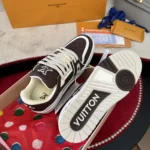 Louis Vuitton LV Trainer 54 Sneaker - Image 8