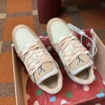 Louis Vuitton LV Trainer 54 Sneaker - Image 8