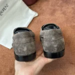 Saint Laurent 2026 Leather Mule - Image 8
