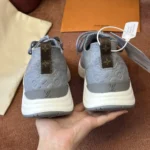 Louis Vuitton LV Wavelight Sneaker - Image 8