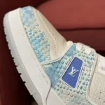 Louis Vuitton LV Trainer 54 Men's Sneaker - Image 8