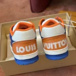 Louis Vuitton LV Trainer 54 Men's Sneaker - Image 8