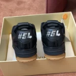 Louis Vuitton LV Trainer 54 Men's Sneaker - Image 8
