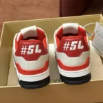 Louis Vuitton LV Trainer 54 Men's Sneaker - Image 8