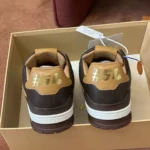 Louis Vuitton LV Trainer 54 Men's Sneaker - Image 8