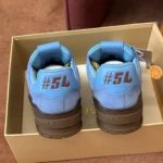 Louis Vuitton LV Trainer 54 Men's Sneaker - Image 8
