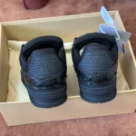 Louis Vuitton LV Trainer 54 Men's Sneaker - Image 8