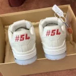 Louis Vuitton LV Trainer 54 Sneaker - Image 8