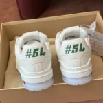 Louis Vuitton LV Trainer 54 Sneaker - Image 8