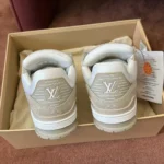Louis Vuitton LV Trainer 54 Sneaker - Image 8
