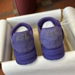 Louis Vuitton LV Trainer 54 Men's Sneaker - Image 8