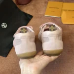 Louis Vuitton LV Sneakerina - Image 8