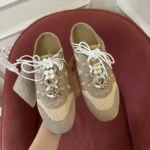 Louis Vuitton LV Sneakerina - Image 8