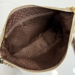 Gucci Lady Lunetta Hobo Bag A006OA - Image 8