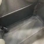 Gucci GG Emblem Mini Boston Bag 848889 - Image 8